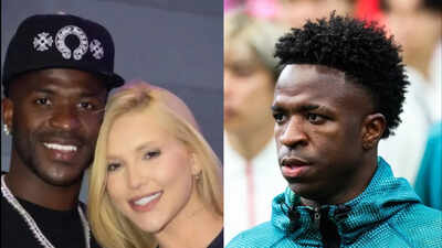 Vinícius Júnior's chin harmonisation rumours take a new controversial turn as he stays out of the spotlight after Brazil's poor 2026 World Cup run