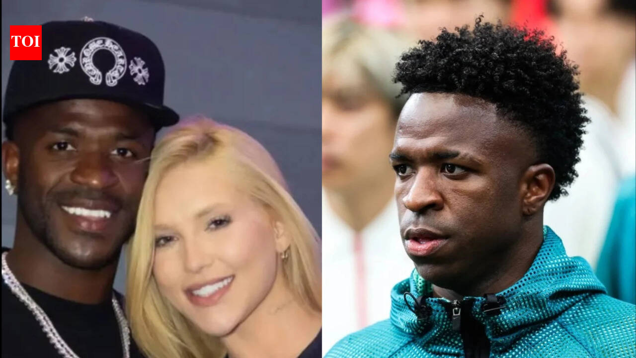 Vinícius Júnior's chin harmonisation rumours take a new controversial turn as he stays out of the spotlight after Brazil's poor 2026 World Cup run