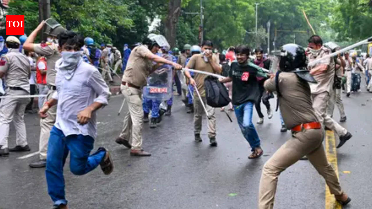 SC agrees to hear PIL against police excesses on Monday