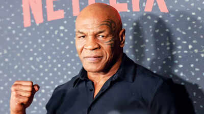 The story behind the Champion: “I never saw my mother happy with me and proud of me for doing something, I never got a chance to talk to her or know about her” - Mike Tyson on the complicated relationship he shared with his mother while growing up in poverty