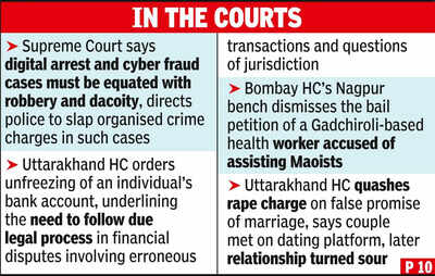 SC bans posting court clips on social media
