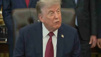 US Slaps 10% Tariff on India! Is This a Trade Warning or a Big Win for Indian Exports?