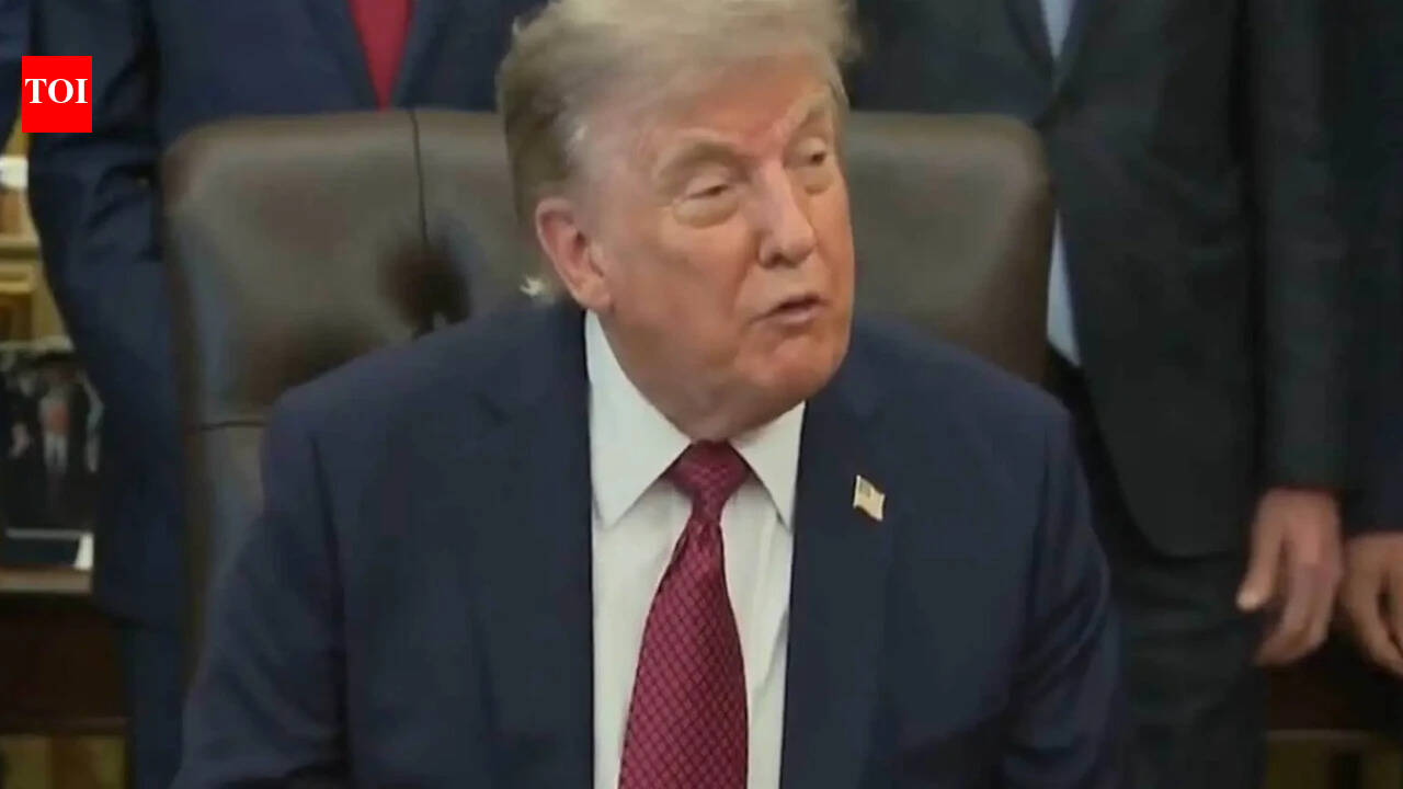 Trump slaps 10% tariff on India, no major impact seen