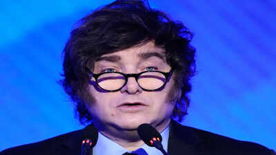 Argentina president Javier Milei breaks silence after 23 million sign petition demanding World Cup ban