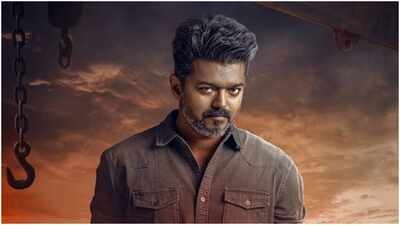 'Jana Nayagan' box office collections day 2: Thalapathy Vijay and Mamitha Baiju's film drops 50.5%; action flick earns Rs 112.5 Cr worldwide