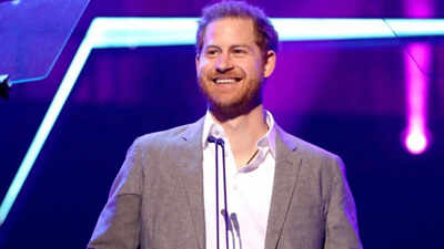 Prince Harry found 'an ally in Britain' in Earl Spencer as he sought refuge at Althorp amid palace tensions
