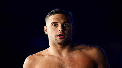 Historic! South Africa's Chad le Clos scripts Commonwealth Games record, becomes its most decorated male athlete