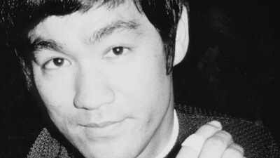 Quote of the day by Bruce Lee: 'A goal is not always meant to be reached; it often serves simply as something to aim at', when the 'Enter The Dragon' star gave a timeless lesson on ambition.