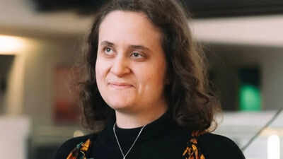 Award-winning composer Asteryth Sloane passes away at age 26