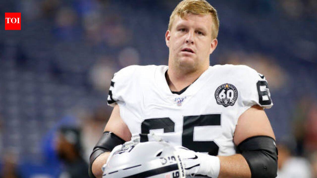 Jordan Devey's cause of death: How did former Chiefs and Patriots Super Bowl champion die at 38