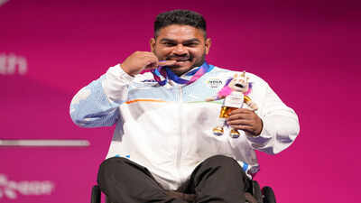 CWG 2026 medals tally: Where does India rank after Jhandu Kumar wins bronze on day two?