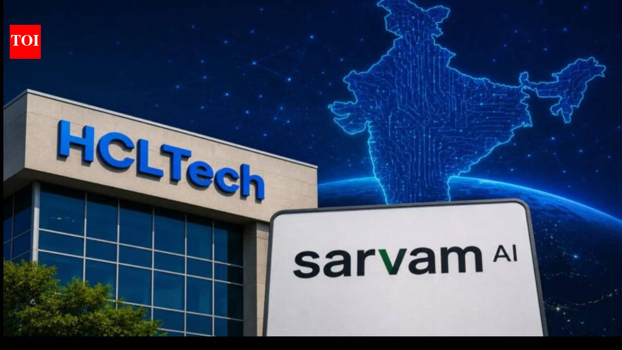 HCLTech to set up Rs 14.3k cr AI data centre in Odisha