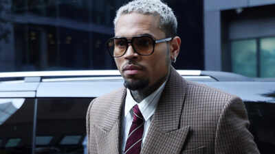 Chris Brown’s net worth: Inside the ‘Sensational’ star’s fortune, as he pleads guilty in 2023 London nightclub case