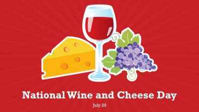 National wine and cheese day: 5 Fascinating facts about the classic pairing loved around the world