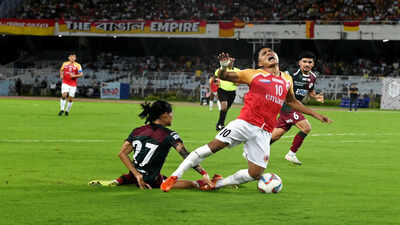 Underprepared East Bengal and Mohun Bagan kick-off new season with Durand Cup opener