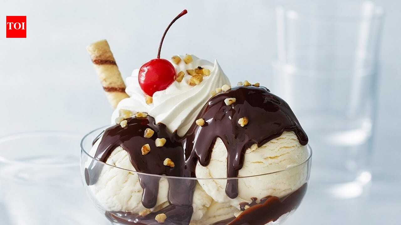 National Hot Fudge Sundae Day: 5 Sweet facts about the dessert that never goes out of style