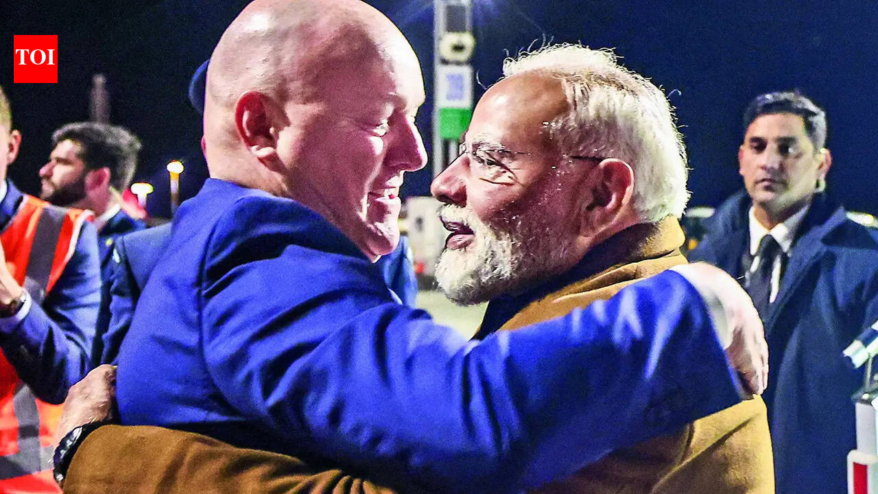 Inside Ahmedabad's mega plan to host the 2030 CWG and 2036 Olympics