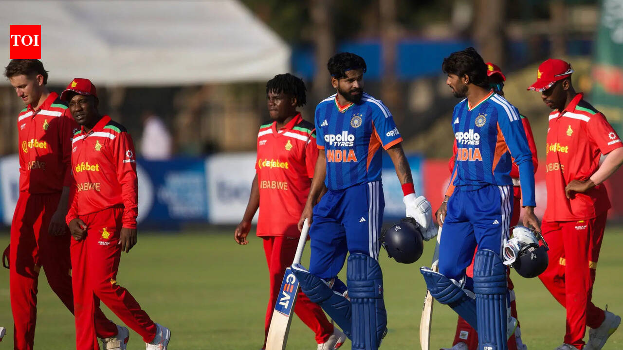 'Even leftover food will taste like wedding meal': Ex-cricketer's take on India's win
