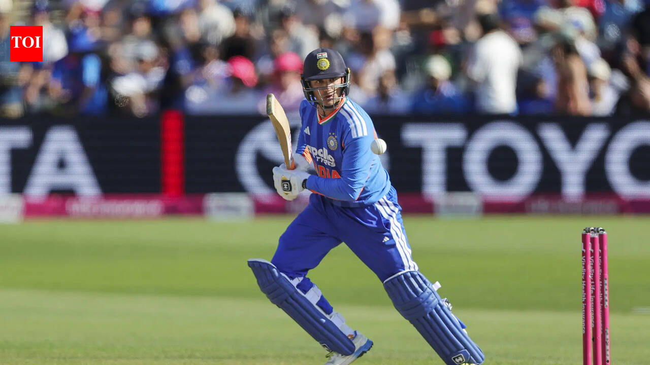 India eye series win vs Zimbabwe: Can Abhishek Sharma break his lean run?