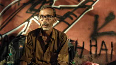 1 becomes 20. How a town is filling in for a youth injured in lathicharge during CJP protest