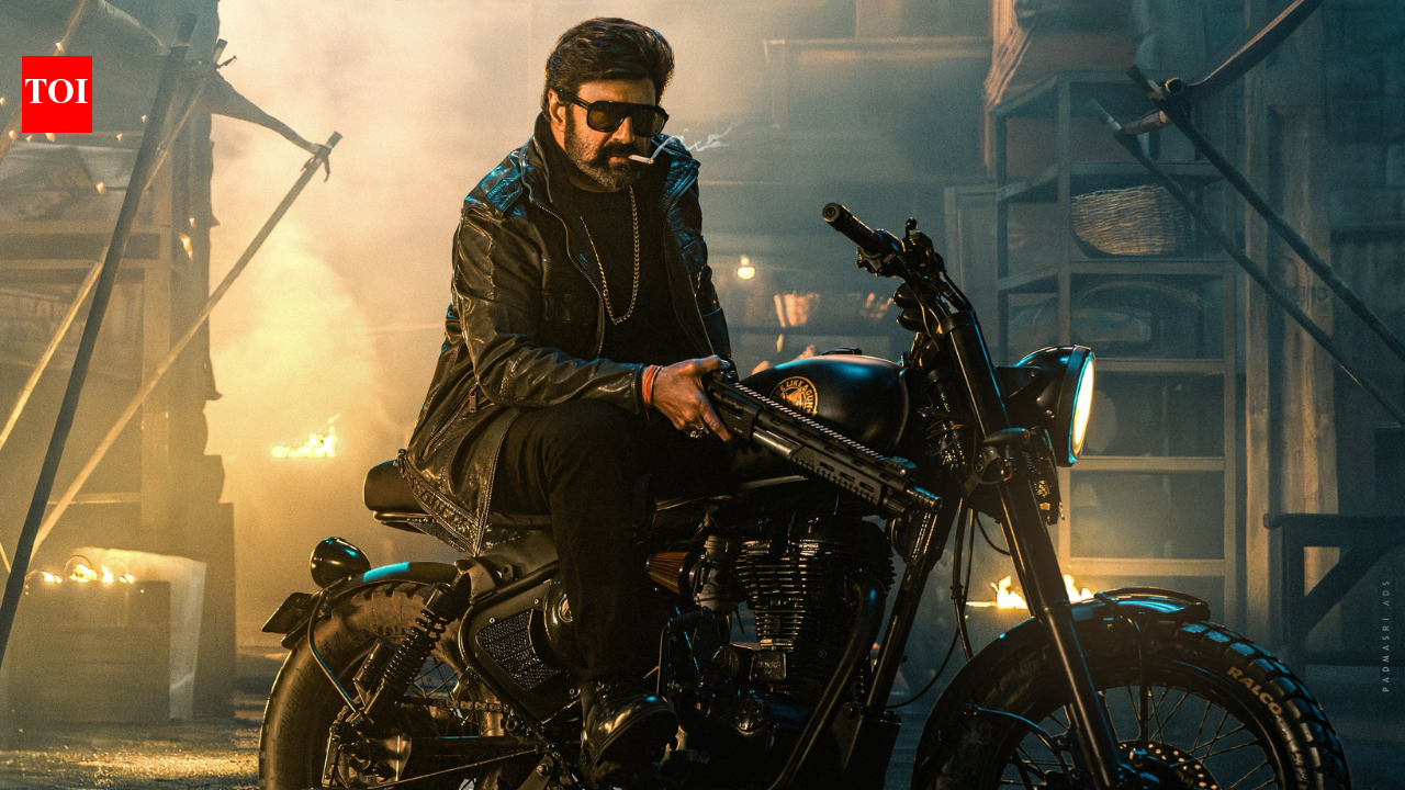 Nandamuri Balakrishna undergoes successful knee surgery after 'NBK111' injury; actor stable