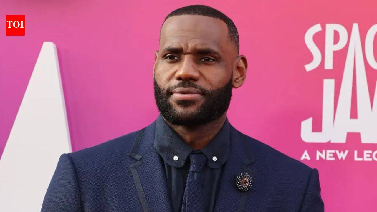 Life Lesson of the Day: 7 powerful success habits of LeBron James that made him one of the greatest in Basketball history