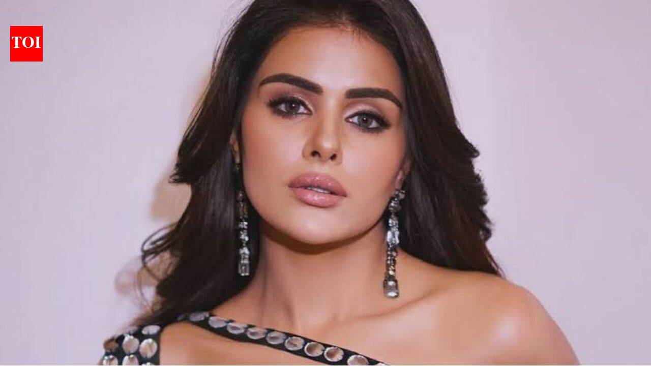 Priyanka Chahar Choudhary opens up about working ‘36 hours at a stretch with barely any sleep’ while shooting for Naagin and Battleground