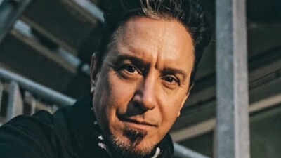 'Sick of It All' vocalist Lou Koller passes away at 59 following cancer battle