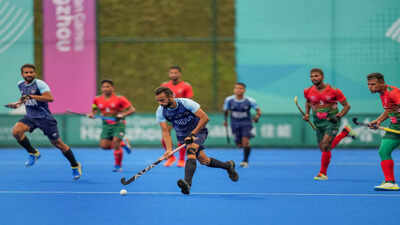 Hockey: Ashok Kumar optimistic about India’s World Cup chances