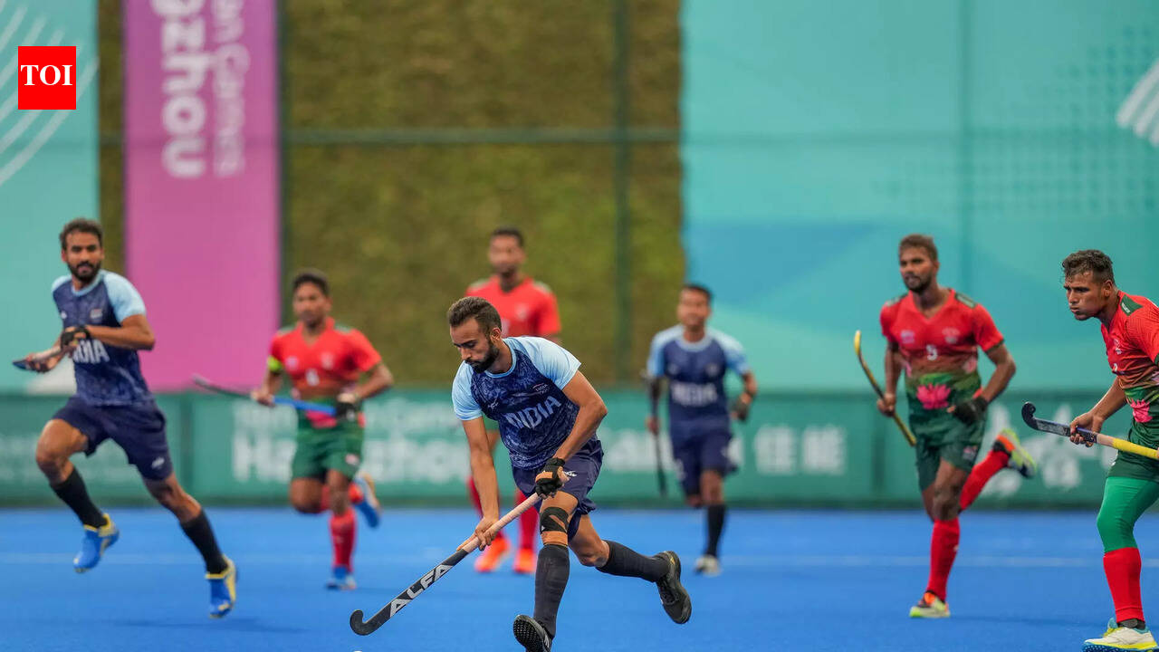 Hockey: Ashok Kumar optimistic about India’s World Cup chances