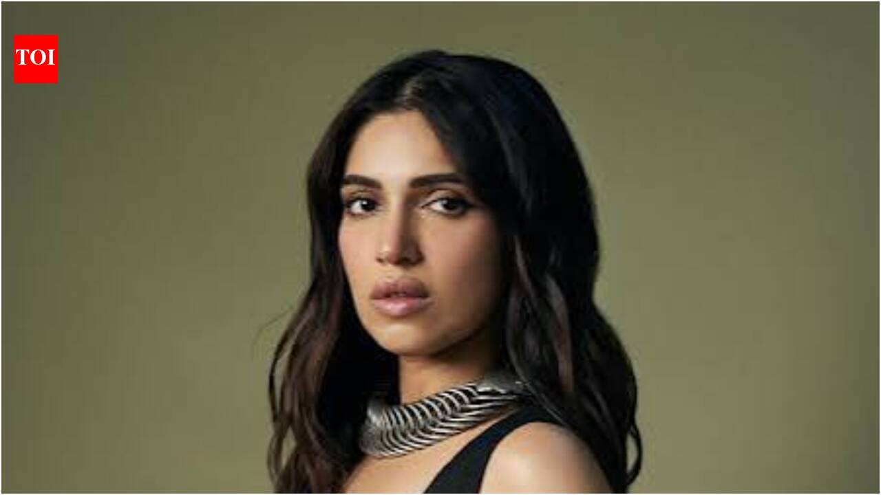 Bhumi Pednekar appeals for support as Assam floods leave over 7 lakh affected, 'It's very heartbreaking'