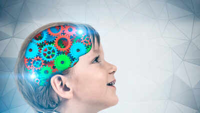 At what age do children start forming lifelong memories? Here's what science says