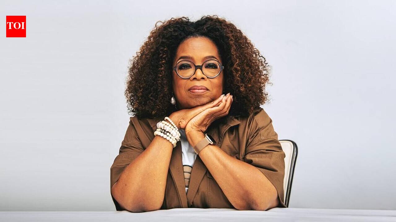 Oprah Winfrey recalls 