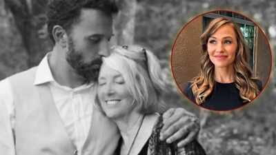Ben Affleck's mother, Chris Anne Affleck and his ex-wife Jennifer Garner shared an eternal bond despite the couple's divorce