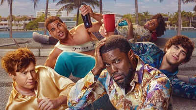 '72 Hours' ending explained: What happens after Kevin Hart crashes a Gen-Z party