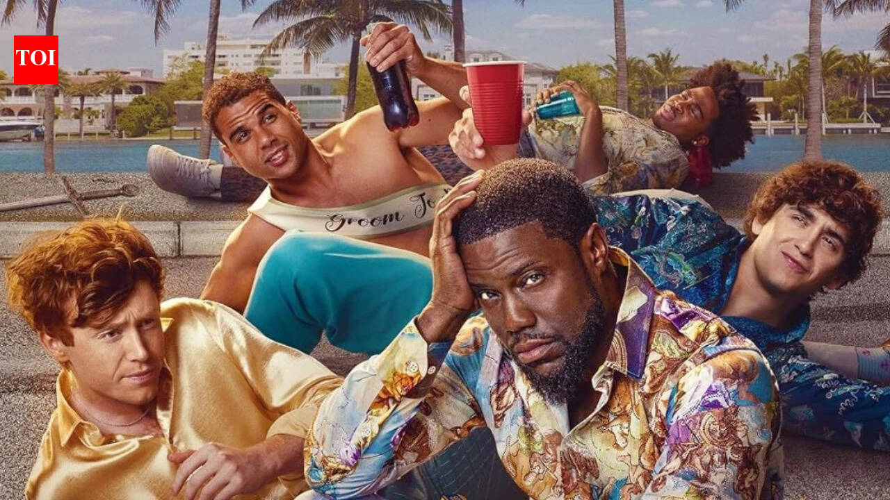 ‘72 Hours' ending explained: What happens after Kevin Hart crashes a Gen-Z bachelor party