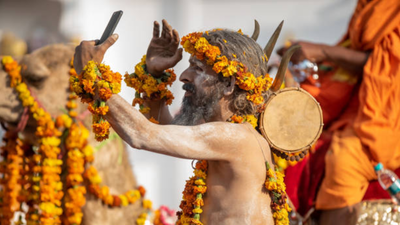 Simhastha Kumbh Mela 2027: From temples to tirthas, 16 heritage projects take shape ahead of Kumbh 2027