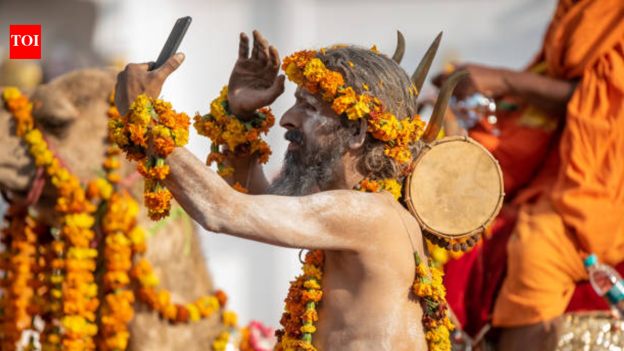 Simhastha Kumbh Mela 2027: From temples to tirthas, 16 heritage projects take shape ahead of Kumbh 2027
