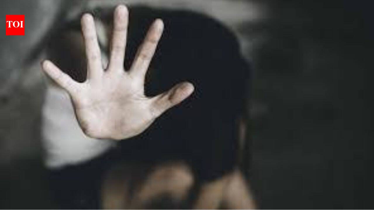 30-year-old man who raped toddler gets jail for 'rest of life'