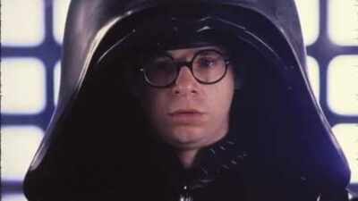 San Diego Comic-Con: 'Spaceballs: The New One' star Rick Moranis receives standing ovation ahead of 2027 theatrical release