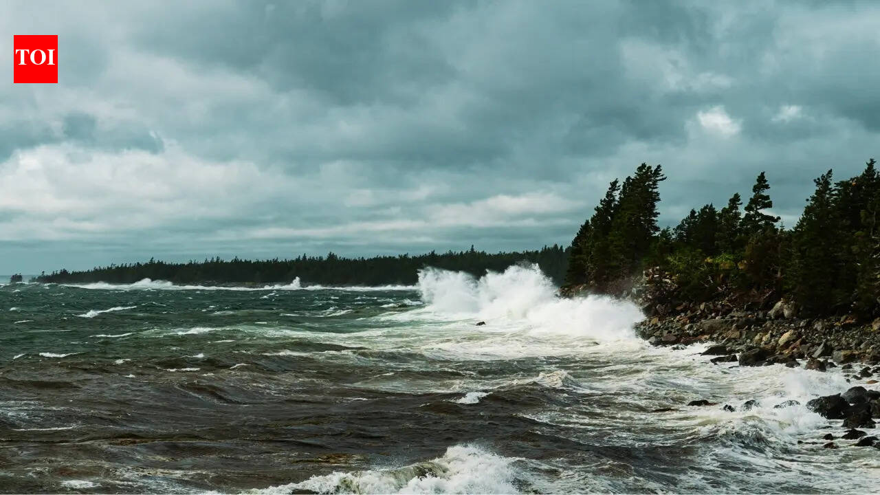 Coastal destinations in India travellers need to plan carefully this monsoon