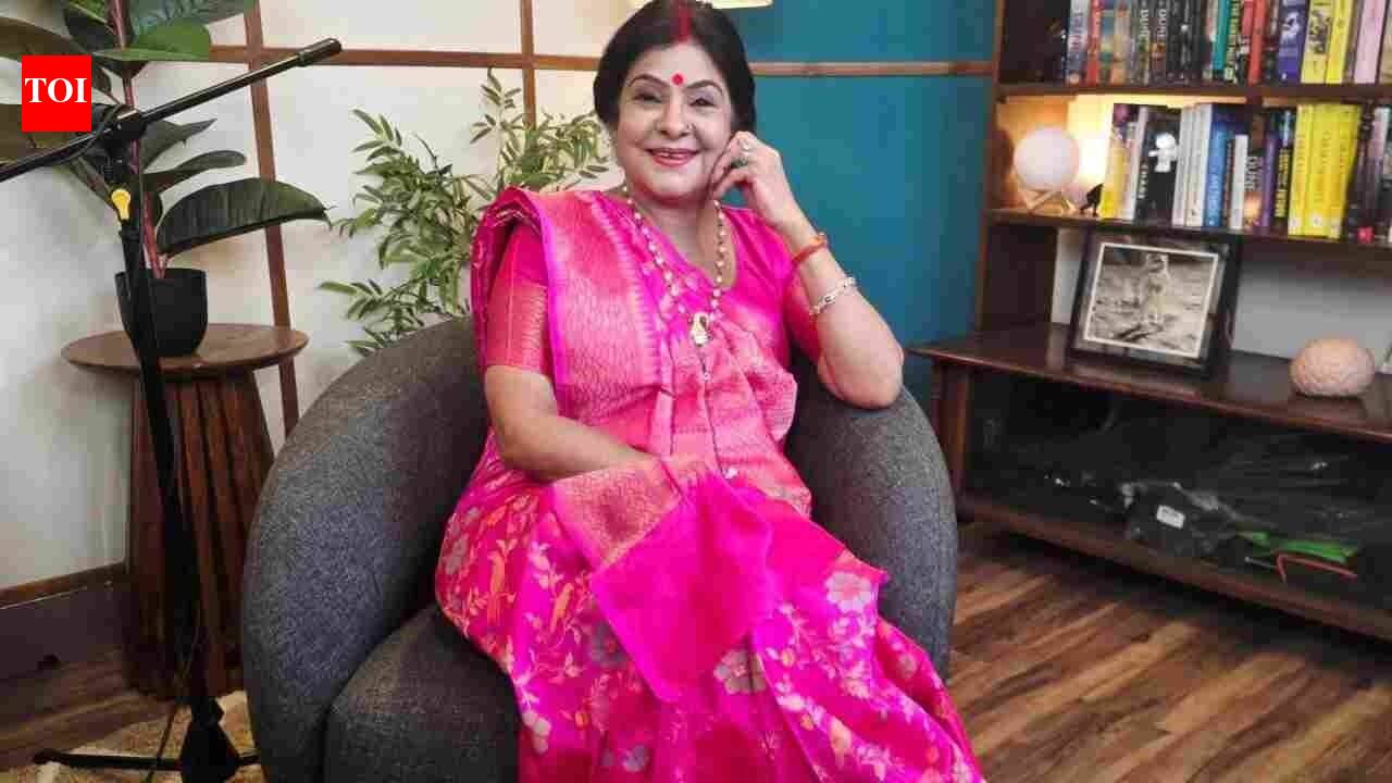 Your plastic bag could be ruining your most precious saree: Malini Awasthi shares the traditional storage secrets every Indian woman should know