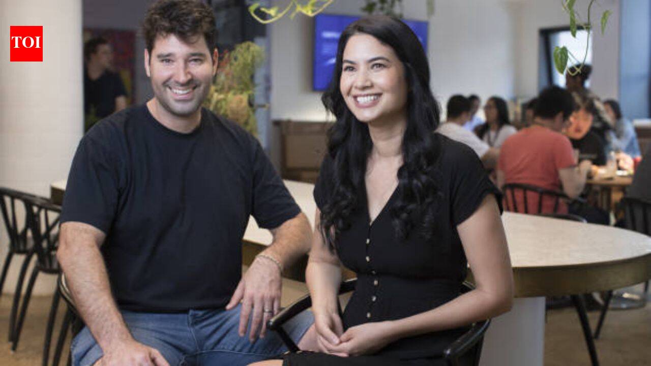 Canva's billionaire founders donated $150 million directly to residents of Malawi; aided 90% rise above extreme poverty