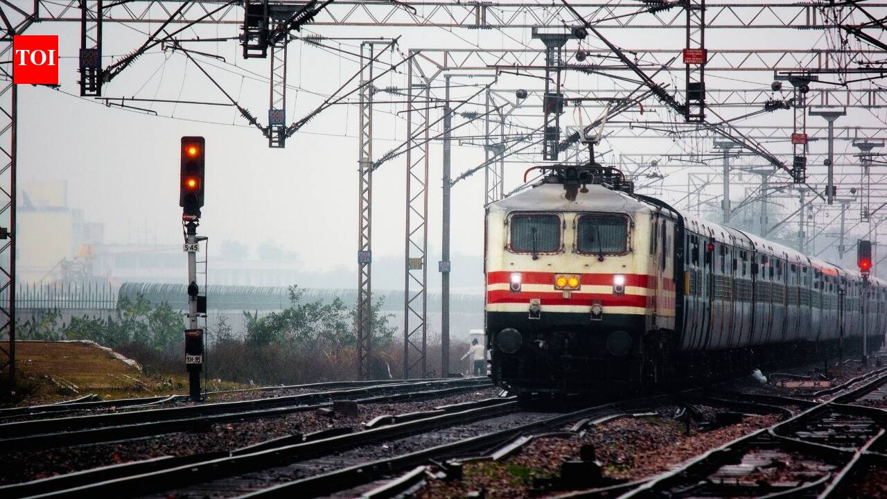 From UNESCO site to housekeeping: 5 things you didn’t know about Indian Railways