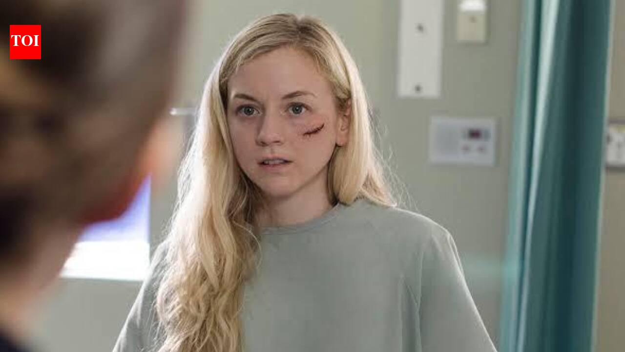 Emily Kinney's Beth returns in 'The Walking Dead: Dead City'