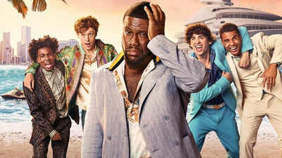 '72 hours': Kevin Hart calls Marcello Hernández and young 'hungry players taking advantage'