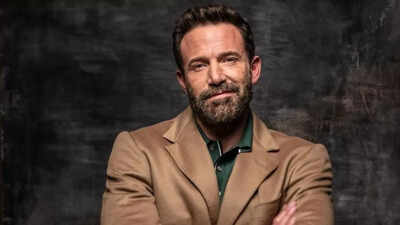 Comment of the day by Ben Affleck: 'It doesn't matter how hard you get knocked down in life... What matters is that you get up', a life lesson from the 'Good Will Hunting' star who never gives up even in the face of life's challenges.