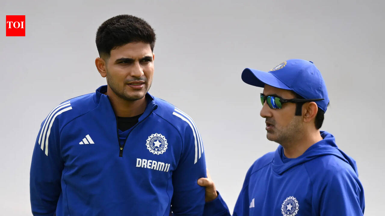 India's Lanka squad by Tuesday; BCCI review to put support staff under scanner