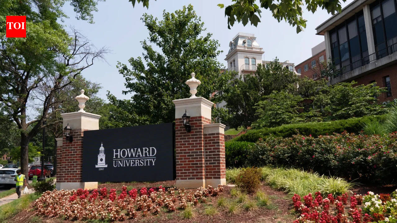 Howard University withdraws admission offers of 502 incoming students over missed payment deadlines
