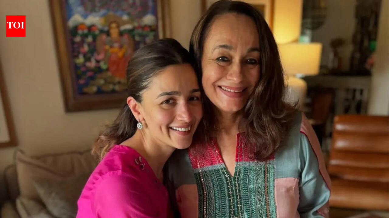 Alia Bhatt’s mother Soni Razdan supports students amid NEET protest row, says ‘We can acknowledge progress and still demand accountability’